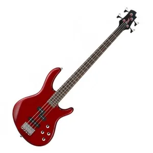 גיטרה בס אקטיבית CORT ACTION BASS PLUS TR