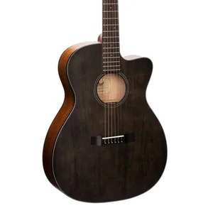גיטרה אקוסטית מוגברת + נרתיק CORT CORE-OC SP Spruce