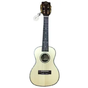 יוקללה סופרן מוגברת Romeo Excellence UK-2880-21EQ 21 Aloha