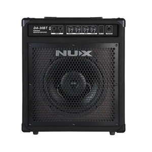 מגבר לתופים NUX DA30BT bluetooth 30w