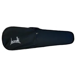 ארגז לכינור 1/2 VC-300 BLACK MORATTI