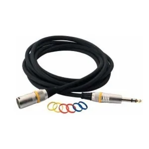 כבל 10 מ׳ מאוזן זכר WARWICK RCL 30390D7MBA