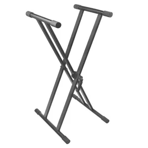 סטנד מעמד לקלידים רגליים כפולות JY-064 MUSEDO