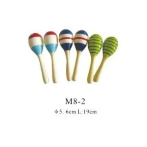 זוג מרקס FLEET M8-2
