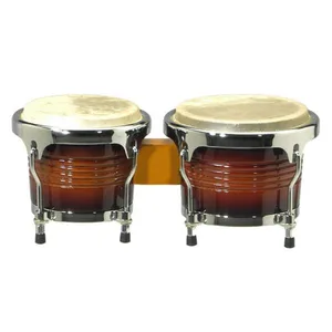בונגוס  ״8 ״7  SONOR