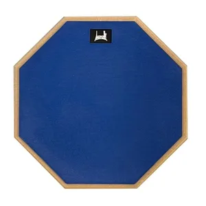 פד אימון 12״ מתומן בסיס עץ MORATTI IM-CT-801