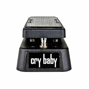 פדל ווה ווה קריי בייבי Wah-Wha CRYBABY DUNLOP GCB95