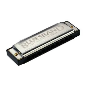 מפוחית הונר בלוז בנד HOHNER 559/20C