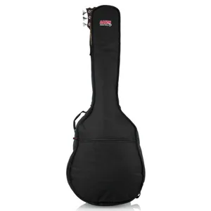 נרתיק לגיטרה בס אקוסטית - GATOR GBE AC-BASS Economy Gig Bag