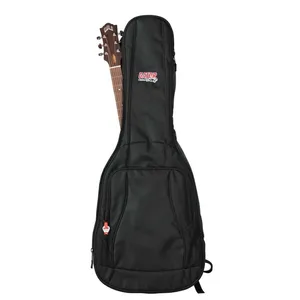 נרתיק לגיטרה אקוסטית GATOR GB-4G ACOUSTIC 4G Series Gig Bag