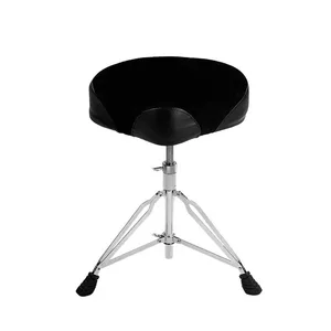 כסא לתופים אוכף NUX Drum Throne NDT-03