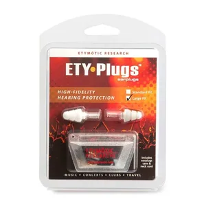 אטמי אוזניים ETY LARGE