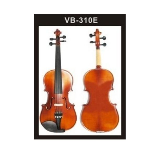 vb310e כינור ערוך
