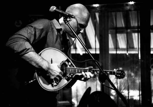 איך לבחור בוזוקי