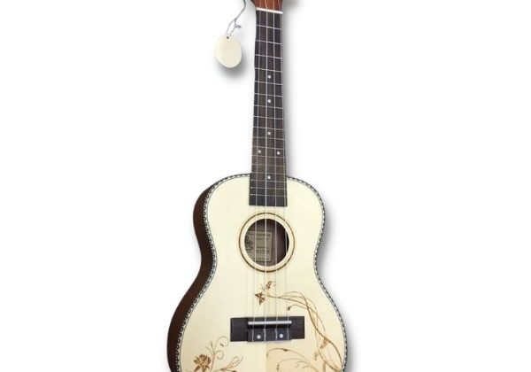 יוקללה – הכלי שכבש את העולם