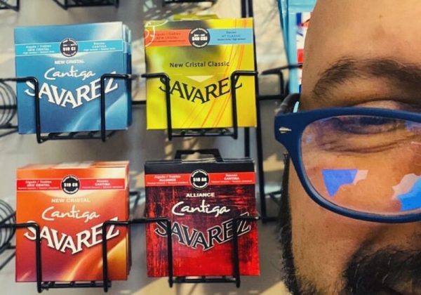 3 סטים של מיתרים לגיטרה קלאסית שאתם חייבים להכיר